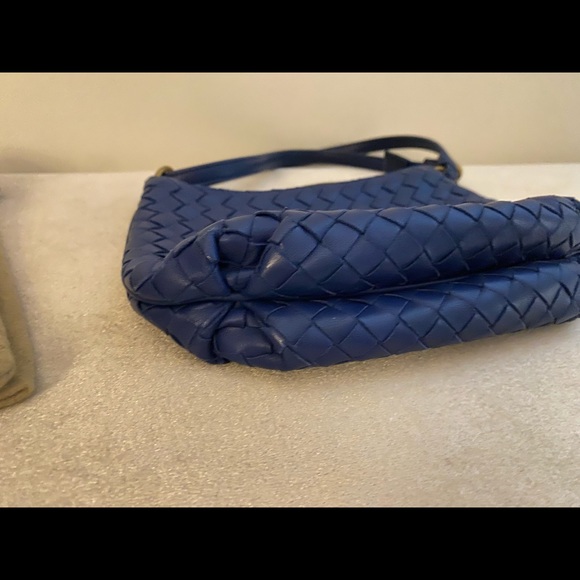 Authentic Bottega Veneta prochette Mini Bulb purse bag - Picture 7 of 16